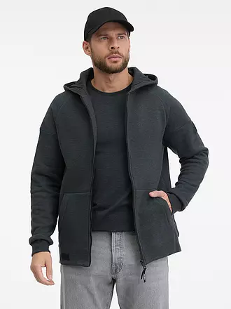 RAGWEAR | Sweatjacke ZENWAY | 